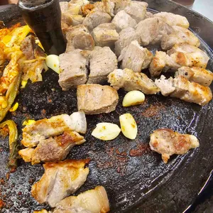 목구멍 사진 1