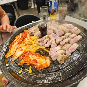 목구멍 사진 2