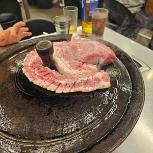 목구멍 대표 사진