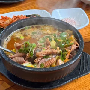 유성식당 사진 1