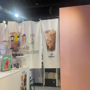 카페니 리뷰 사진