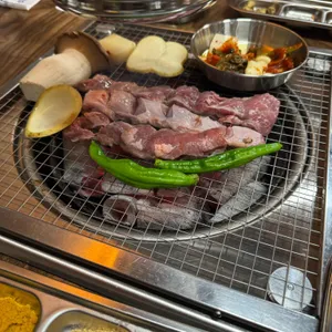 삼촌네갈매기 사진