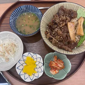 와식당 대표 사진