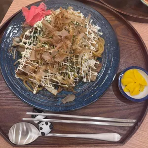 와식당 사진