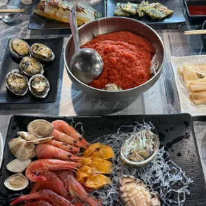 우와횟집 사진