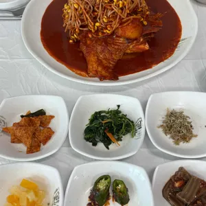 해리수 사진 1
