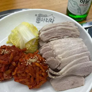 만배아리랑 대표 사진
