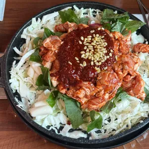 드림닭갈비 대표 사진
