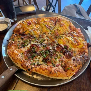 프리윌피자 사진