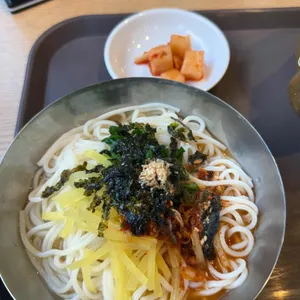 구포촌국수 사진 2