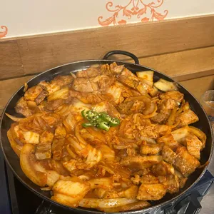 정통집 대표 사진