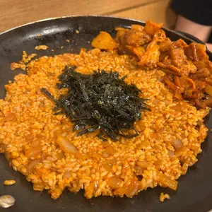 정통집 사진
