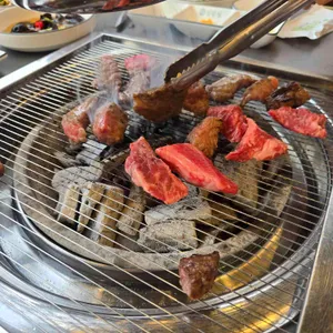 진갈집 대표 사진