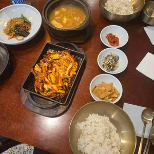 부오상회 사진