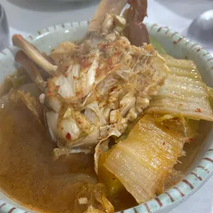 딴뚝통나무집식당 리뷰 사진