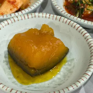 딴뚝통나무집식당 리뷰 사진