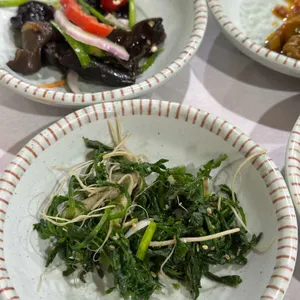 딴뚝통나무집식당 리뷰 사진