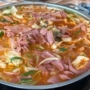 이태리부대찌개 대표 사진