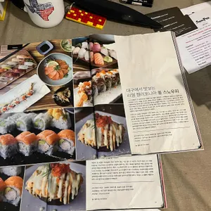 스노우피 리뷰 사진