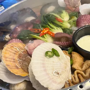 대포조개전골 대표 사진