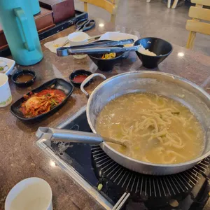 백합살롱 사진