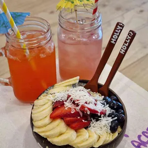 할리아사이 사진