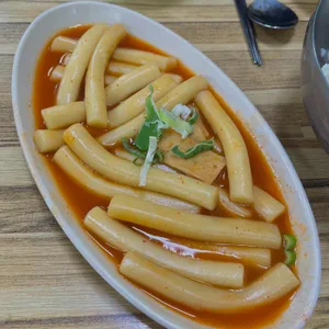 남동공단떡볶이 대표 사진