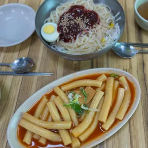 남동공단떡볶이 사진