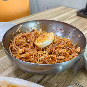 남동공단떡볶이 사진