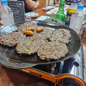 덕인관 대표 사진