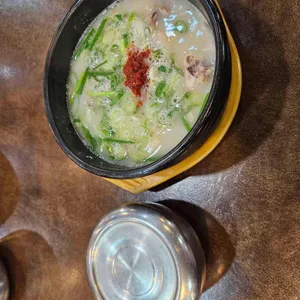 탐나는24시순대국밥 대표 사진
