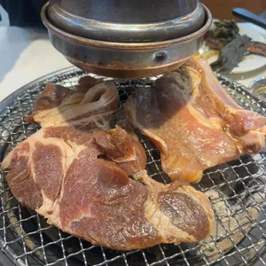 명륜진사갈비 대표 사진