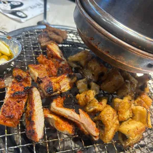 명륜진사갈비 사진