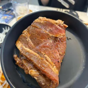 명륜진사갈비 사진