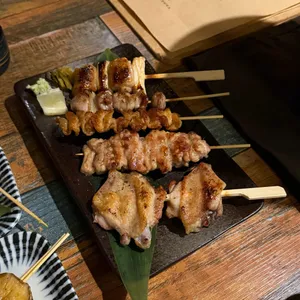 야키토리 낙원 사진 2