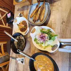 소풍 사진