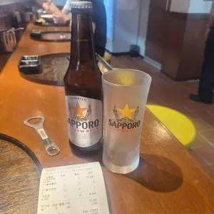 지로우 라멘 사진