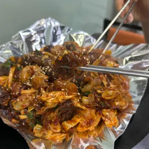 영자네곱창 사진