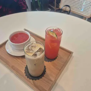 카페 그레이 사진