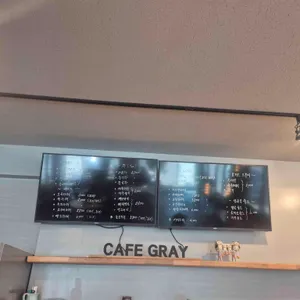 카페그레이 리뷰 사진