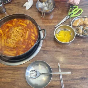 오늘도즉석떡볶이 대표 사진