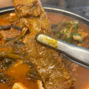 돌산등대집 사진