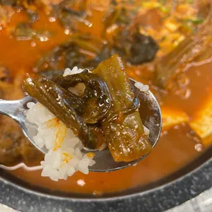 돌산등대집 사진