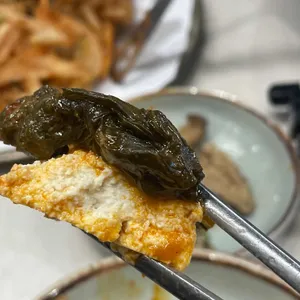돌산등대집 사진