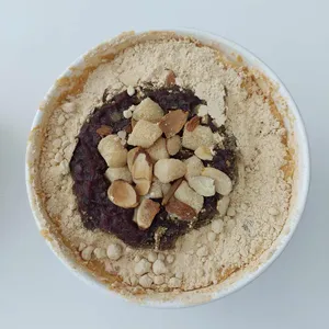 설빙 대표 사진