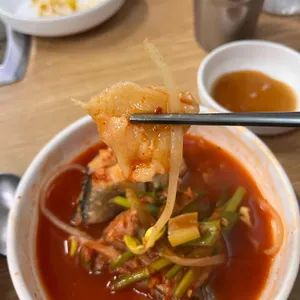 황태한마당 대표 사진