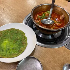 황태한마당 대표 사진