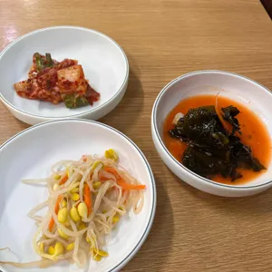 황태한마당 사진