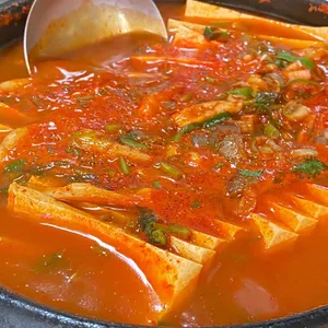 9남매두부집 대표 사진