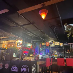 스윙펍 리뷰 사진